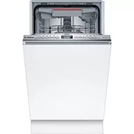 Zmywarki do zabudowy - BOSCH SPV4HMX49E - miniaturka - grafika 1