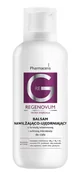 Balsamy i kremy do ciała - Pharmaceris Regenovum Balsam nawilżająco-ujęrdniający do ciała - miniaturka - grafika 1