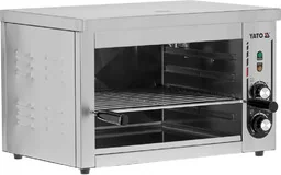 OPIEKACZ ELEKTRYCZNY 58X40X38CM - Inne urządzenia gastronomiczne - miniaturka - grafika 1