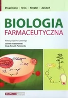 Książki medyczne - MedPharm Polska Biologia farmaceutyczna - miniaturka - grafika 1