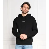 Bluzy męskie - GUESS Bluza ROY | Regular Fit - miniaturka - grafika 1