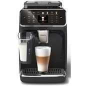 Ekspresy do kawy - PHILIPS LatteGo 5500 EP5541/50 - miniaturka - grafika 1