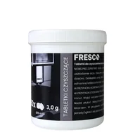 Akcesoria i części do ekspresów do kawy - Tabletki czyszczące Fresco 90x3g - miniaturka - grafika 1