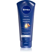 Kremy i maski do rąk - Nivea Krem Do Rąk Intensywne Nawilżenie 100ML - miniaturka - grafika 1