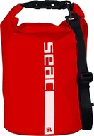 Torby podróżne - Seac Dry Bag 5ltr, czerwony 0920018009000A_Rouge - miniaturka - grafika 1