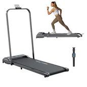 Bieżnie - VIVA DOMOWA SKŁADANA THUNDER - miniaturka - grafika 1