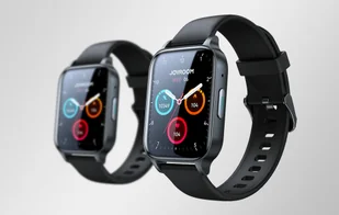 Joyroom Fit-Life JR-FT3 Czarny - Smartwatch - miniaturka - grafika 8