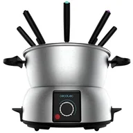 Zestawy do fondue - Zestaw do fondue CECOTEC Fun Gourmet - miniaturka - grafika 1