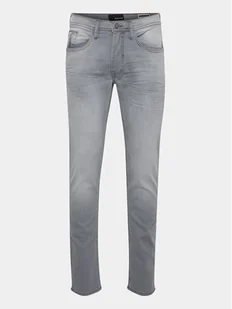 Blend Jeansy 20713302 Niebieski Slim Fit - Spodnie męskie - miniaturka - grafika 1