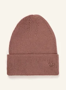 Adidas Originals Czapka Everyday Icons braun - Czapki damskie - miniaturka - grafika 1