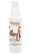 Apteczki i materiały opatrunkowe - Naturalny spray BIOTRIO na wózek, fotelik i ubrania 0m+ 100ml BUBBLE&CO - miniaturka - grafika 1