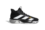 Koszykówka - Adidas, Buty dziecięce do koszykówki, Pro Next 2019 - F97305, rozmiar 30 1/2 - miniaturka - grafika 1