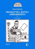 E-booki - języki obce - Gramatyka języka amharskiego. Ćwiczenia - miniaturka - grafika 1