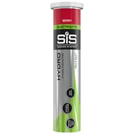 Suplementy naturalne - Sis Hydro+Electrolyte 20Tabs Elektrolity - miniaturka - grafika 1