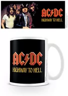 Kubki - Pyramid Posters AC/DC (Highway to Hell) - kubek MG23935 - miniaturka - grafika 1