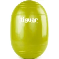 Piłki do ćwiczeń - Tiguar Piłki ovoball - oliwka TI-V001O - miniaturka - grafika 1