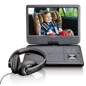 Odtwarzacze i nagrywarki DVD - Lenco DVD-29 - miniaturka - grafika 1