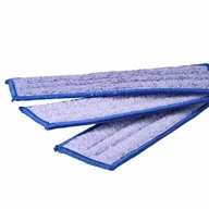 Akcesoria do odkurzaczy - VHBW Zestaw ściereczek do czyszczenia Thomas Bravo 20 / Twin T2 Aquafilter/ X7 Aqua+, 787248 - miniaturka - grafika 1