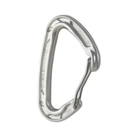 Sprzęt wspinaczkowy - LEKKI KARABINEK WSPINACZKOWY ASTRO WILD COUNTRY - miniaturka - grafika 1