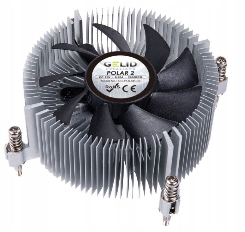 Gelid Polar 2 CC-Polar-03