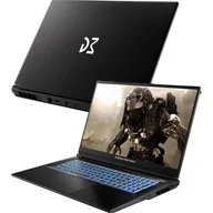 Laptopy - DREAMMACHINES RG4070-17PL42 17.3" 144Hz i7-14650HX 16GB RAM 1TB SSD GeForce RTX4070 DLSS 3 RG4070-17PL42 - miniaturka - grafika 1