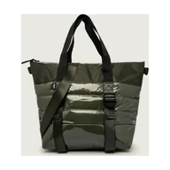 Torebki damskie - Rains Shopperka Mix Mini W3 - miniaturka - grafika 1