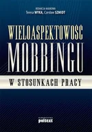 Prawo - Wieloaspektowość mobbingu w stosunkach pracy - miniaturka - grafika 1