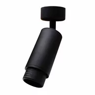Lampy ścienne - Milagro Spot MICA ZOOM BLACK 1xGU10 ML7373 - miniaturka - grafika 1