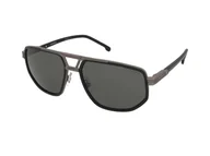 Okulary przeciwsłoneczne - Okulary przeciwsłoneczne Carrera Carrera 1072/S V81/M9 - miniaturka - grafika 1