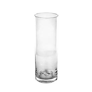 Altom WAZON CYLINDER ŚR.10CM H-30CM (05-410/30) 5908214607204 - Wazony i flakony - miniaturka - grafika 1