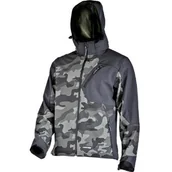 Odzież robocza - LAHTI PRO Kurtka robocza moro Soft-shell roz XXXL L4093206 LPL4093206 - miniaturka - grafika 1