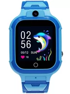 Smartwatch - Pacific 33-3 Kids Niebieski - miniaturka - grafika 1