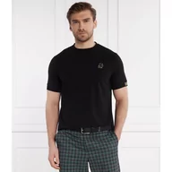Koszulki męskie - Karl Lagerfeld T-shirt CREWNECK | Slim Fit - miniaturka - grafika 1