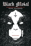 Biografie i autobiografie - Black metal. Ewolucja kultu 2. Uzupełnienie - miniaturka - grafika 1