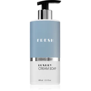 Vivian Gray Modern Pastel Mydło w płynie Fresh 400 ml - Mydła - miniaturka - grafika 1