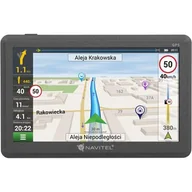Nawigacja GPS - Nawigacja NAVITEL C500 - miniaturka - grafika 1