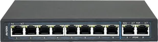 Switch AVIZIO AV-SU8GP2G - Switche - miniaturka - grafika 1