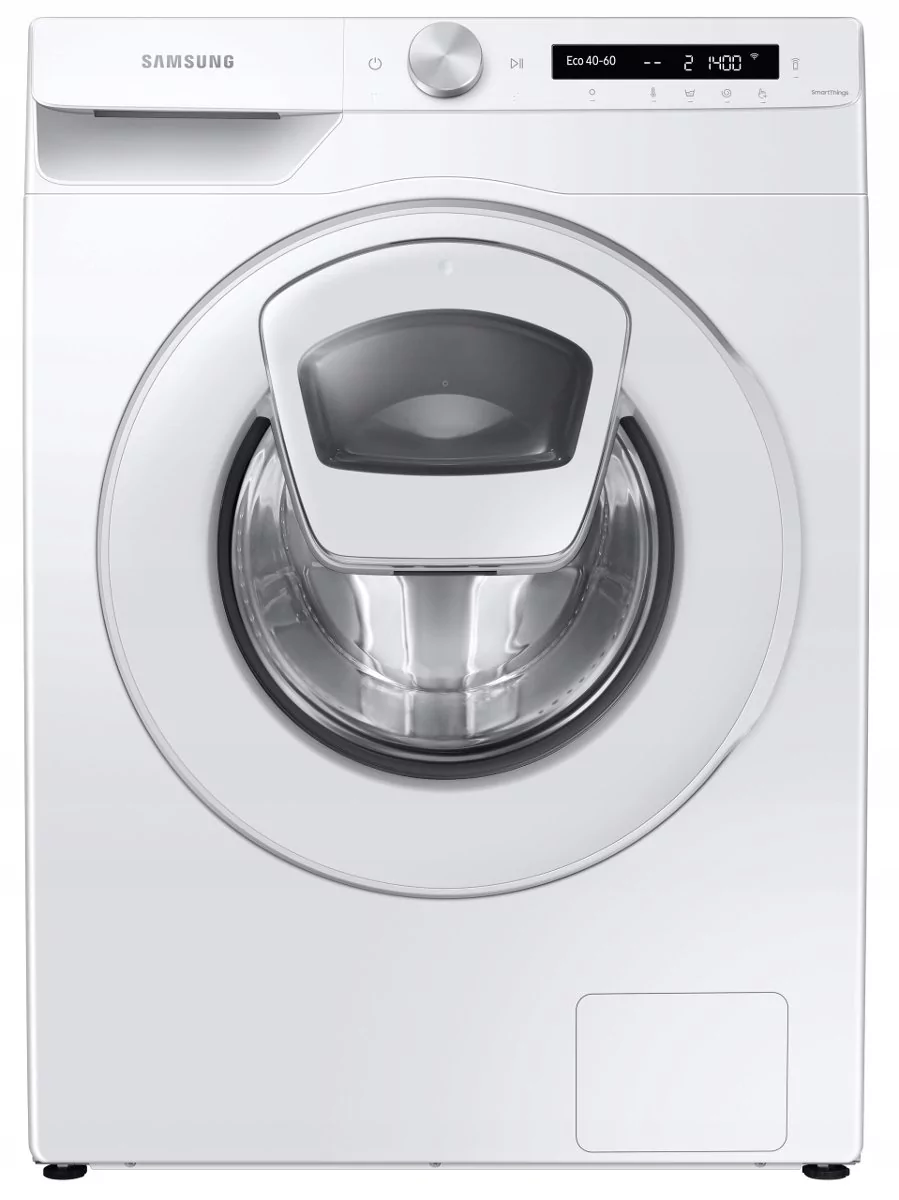 Samsung AddWash WW70T552DTW - Ceny i opinie na Skapiec.pl