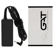 Zasilacze do laptopów - Zasilacz Do Laptopa 19V - 2.37A - 3.0X1.1 - miniaturka - grafika 1