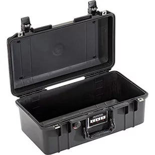 PELI Skrzynia Air Case 1506 długa i głęboka walizka 015060-0010-110E - Sprzęt do nurkowania - miniaturka - grafika 1