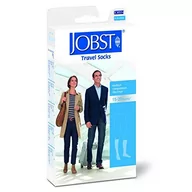Skarpetki damskie - BSN Jobst skarpety podróżne BSN-Jobst - beżowe, 4 - miniaturka - grafika 1