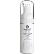 BasicLab Micellis Dermatologiczna pianka myjąca do skóry ultrawrażliwej