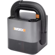 Odkurzacze ręczne - Worx Cube Vac WX030.9 - miniaturka - grafika 1