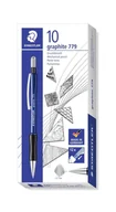 Ołówki - Staedtler Graphite 779 o$38ówek automatyczny - miniaturka - grafika 1