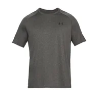 Koszulki sportowe damskie - Koszulka fitness męska Under Armour Tech 2.0 - miniaturka - grafika 1