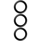 Pozostałe akcesoria do telefonów - Szkło hartowane na obiektyw PANZERGLASS Ceramic Lens Protector do Samsung Galaxy S25+ - miniaturka - grafika 1