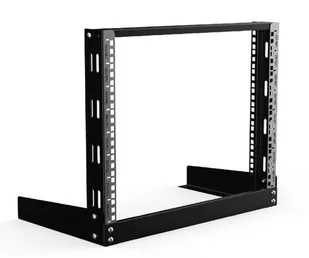 Lanview LVR12U63BL stojak - Tuning komputera - akcesoria - miniaturka - grafika 1