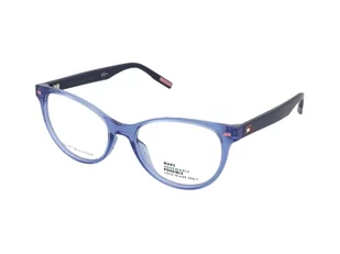 Tommy Hilfiger TH 1928 JOO - Okulary korekcyjne, oprawki, szkła - miniaturka - grafika 1