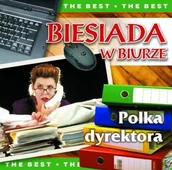 Muzyka biesiadna - MTJ Agencja Artystyczna Biesiada w biurze - miniaturka - grafika 1