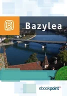 E-booki - literatura faktu - Bazylea. Miniprzewodnik - miniaturka - grafika 1